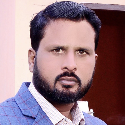 PPA MEMBER - Bikrampal Singh