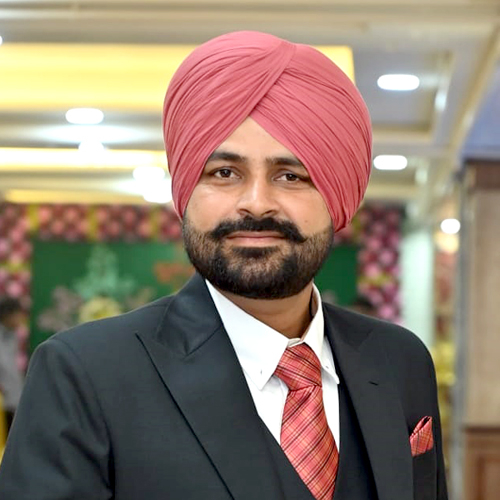 PPA MEMBER - RANVIR SINGH