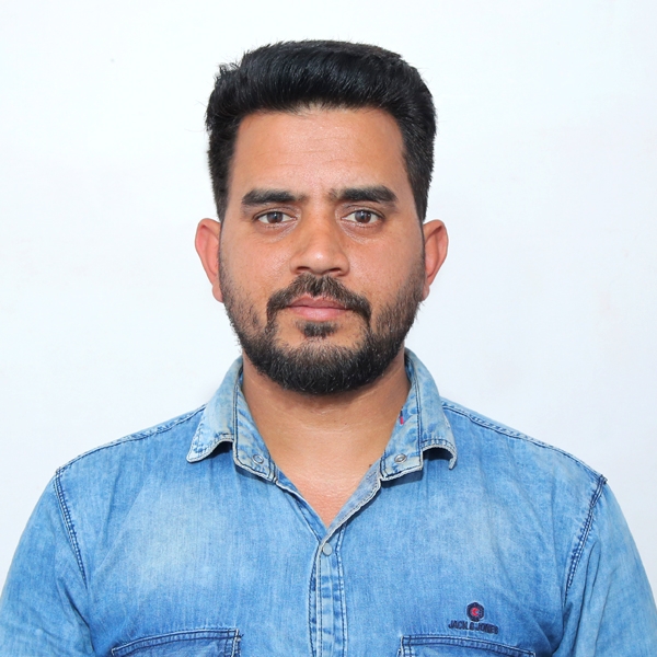PPA MEMBER - Narinder Kumar