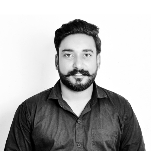 PPA MEMBER - Raghveer Singh