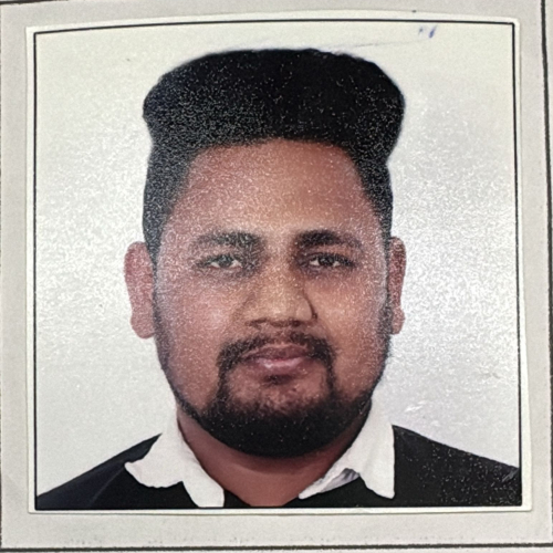 PPA MEMBER - LOVEPREET KUMAR