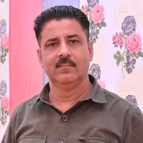 PPA MEMBER - Deepak Kumar