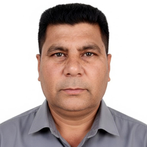 PPA MEMBER - CHATTAR SINGH