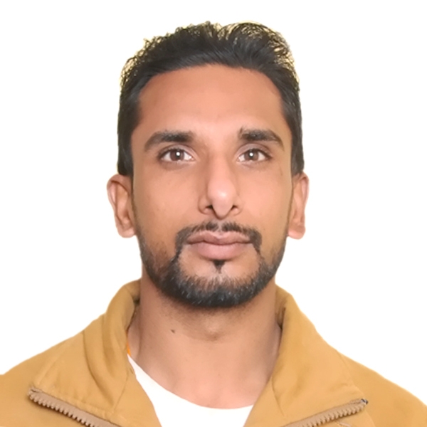 PPA MEMBER - Saurav Kumar