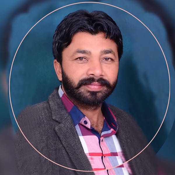 PPA MEMBER - Om Parkash