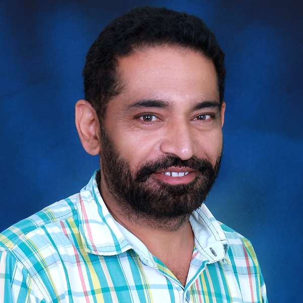 PPA MEMBER - Sarbjit Singh