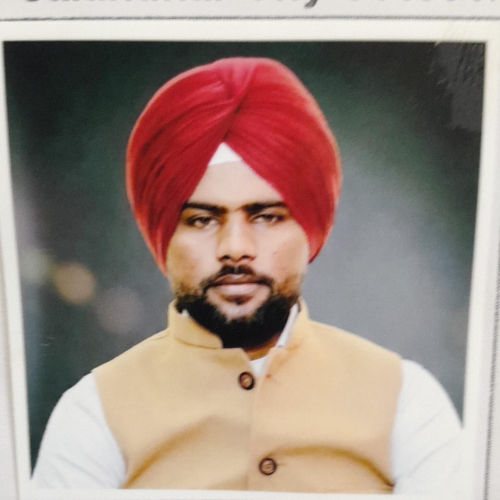 PPA MEMBER - sumandeep singh