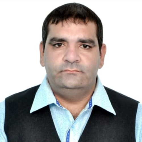 PPA MEMBER - Palwinder Singh