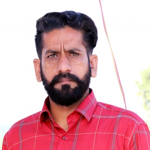PPA MEMBER - Jatinder Singh