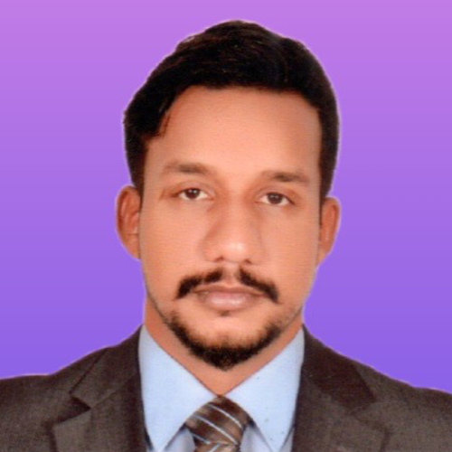 PPA MEMBER - Akash Deep