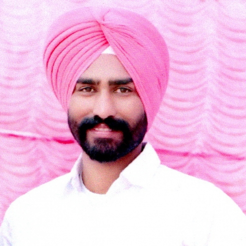 PPA TEAM - Baljit Singh