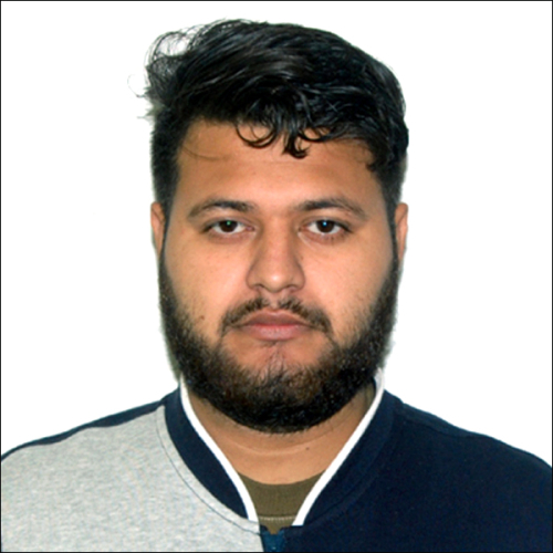 PPA MEMBER - Karan Kumar Arora
