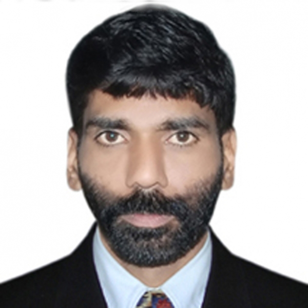 PPA MEMBER - Davinder Kumar