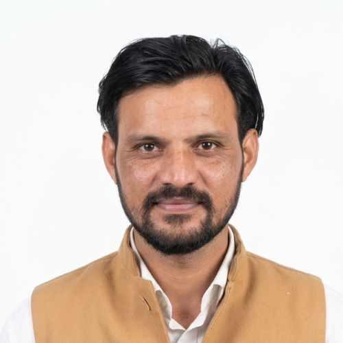 PPA MEMBER - JATINDER KUMAR 