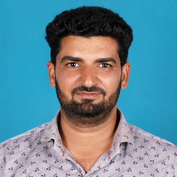 PPA TEAM - Roshan Lal