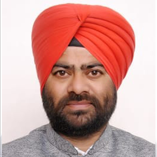 PPA MEMBER - Amanpreet Singh
