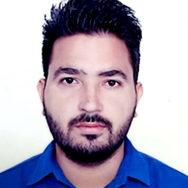 PPA MEMBER - Manminder Singh