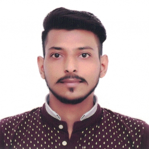 PPA MEMBER - Sandeep Kumar