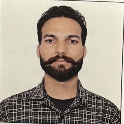 PPA MEMBER - MANPREET SINGH