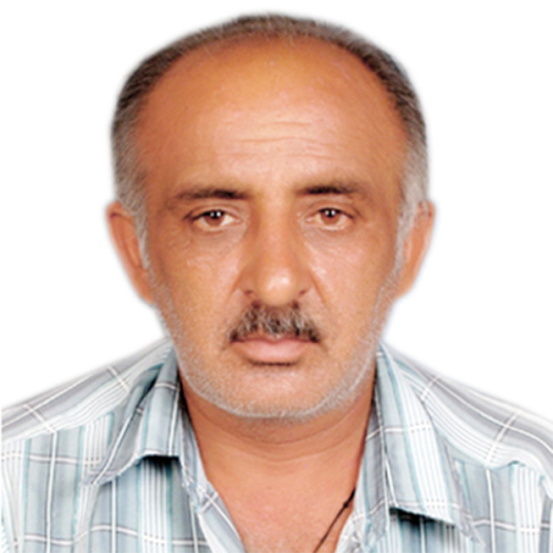 PPA MEMBER - Sanjay Kumar
