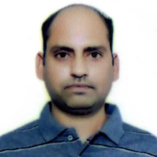 PPA MEMBER - Parminder Singh