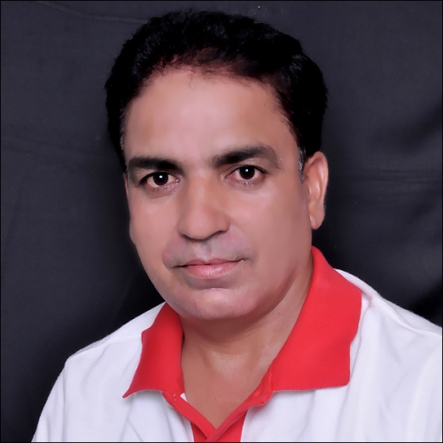 PPA MEMBER - Bhupinder Sharma