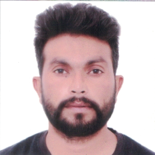 PPA MEMBER - Jasvir Singh