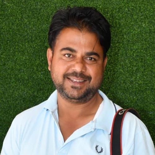 PPA TEAM - Bikkar Singh
