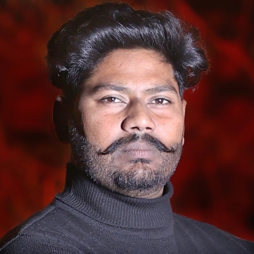 PPA MEMBER - Charnjit Singh