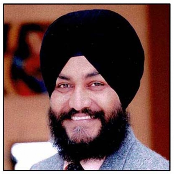 PPA MEMBER - Balwinder Singh