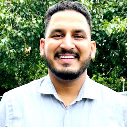 PPA MEMBER - Kamaljit