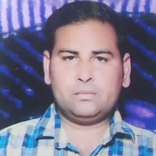 PPA MEMBER - Surinder Singh