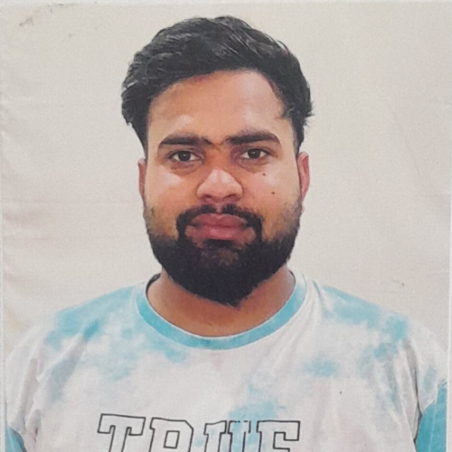 PPA MEMBER - SAHIL KUMAR