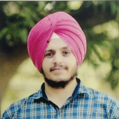 PPA MEMBER - Damanjeet Singh