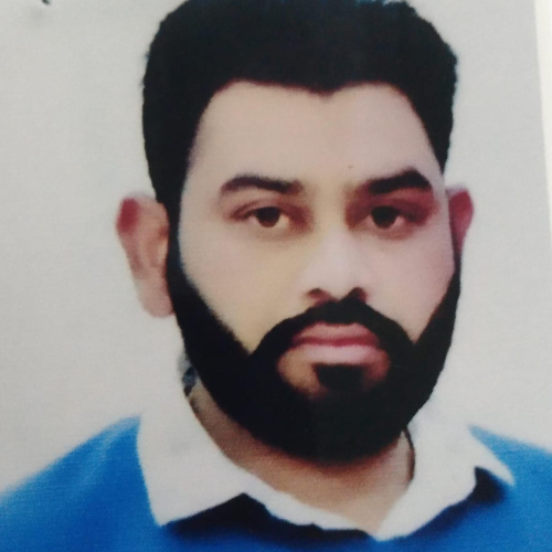 PPA MEMBER - Manpreet Singh