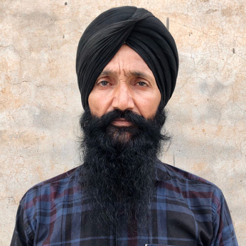 PPA MEMBER - GURSEWAK SINGH