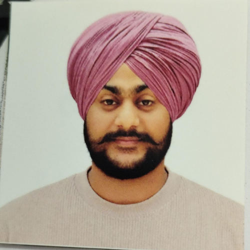 PPA MEMBER - NAVJOT SINGH