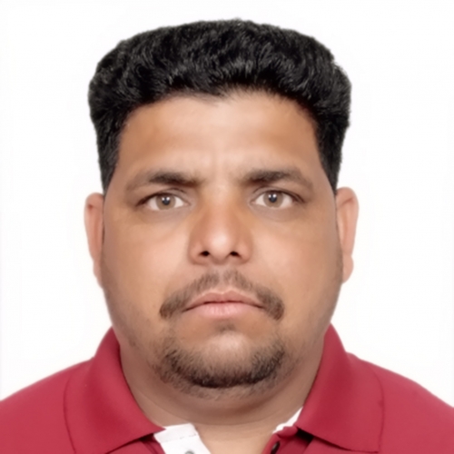 PPA MEMBER - Gurpreet Singh