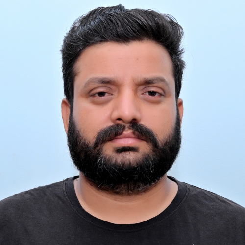 PPA MEMBER - Roop Singh