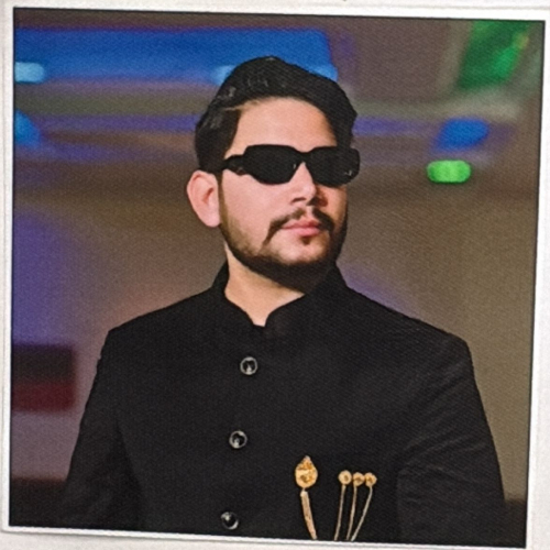 PPA MEMBER - RICKY KAUSHAL