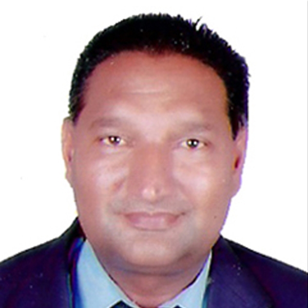 Vijay Kumar