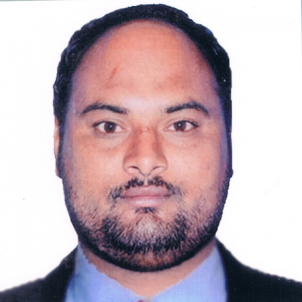 PPA MEMBER - Sukhjinder Singh