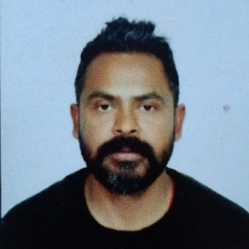 PPA MEMBER - INDERJEET SINGH 