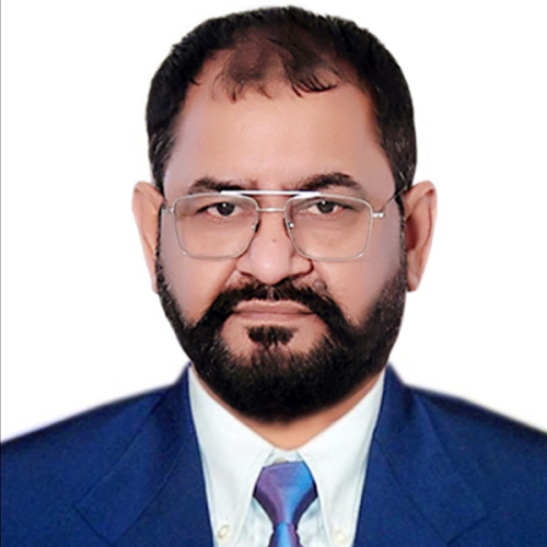 PPA MEMBER - Kuldip Singh