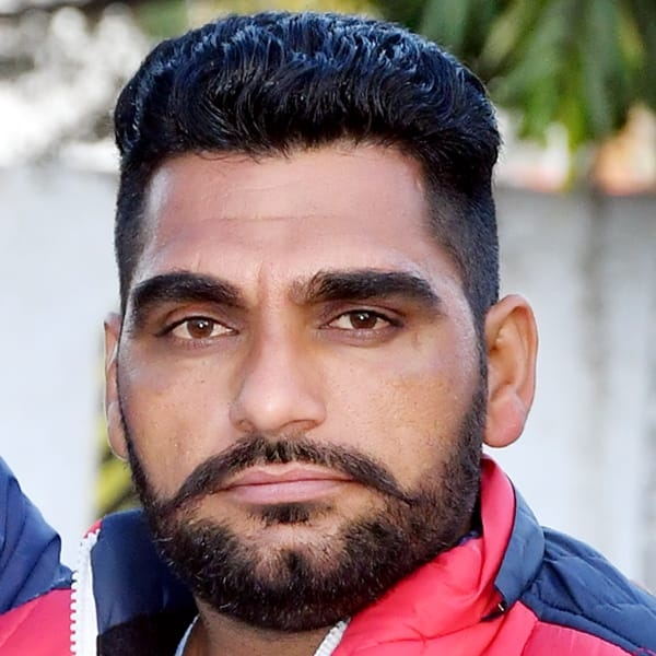 PPA MEMBER - Karamjeet Singh