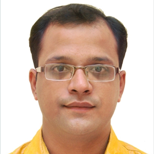 PPA MEMBER - Amit Mittal 