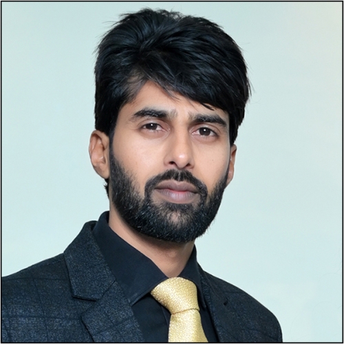 PPA MEMBER - Salim Khan