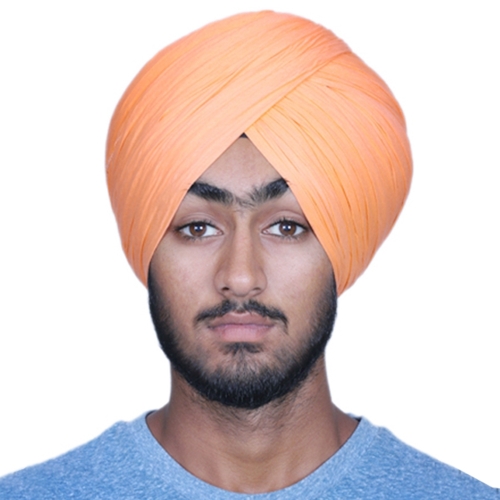 PPA MEMBER - Manraj Singh
