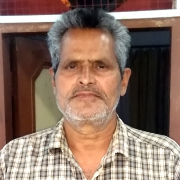 PPA MEMBER - Ramesh Kumar