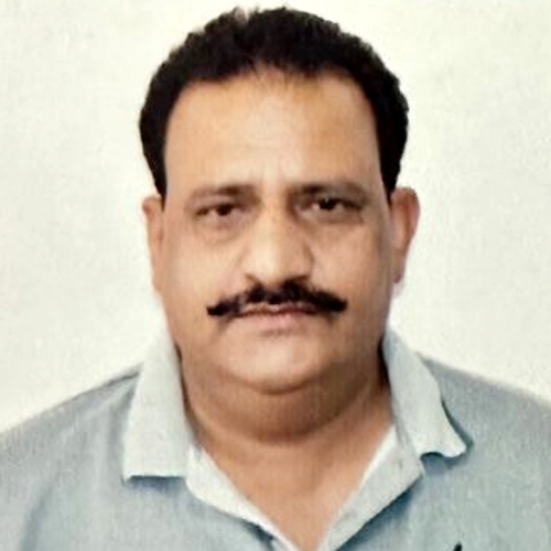 PPA TEAM - Jaspal